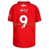 Original Fußballtrikot Southampton Danny Ings 9 Heimtrikot 2021-22 Für Herren